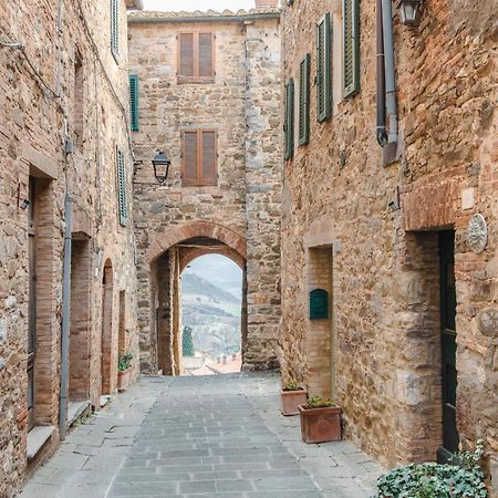 Il Borghetto - La Bottega Di Adele Loft Apartment Castelnuovo dell'Abate Luaran gambar